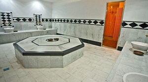 Hotel Hollywood Sarajevo Wellnes i spa centar
